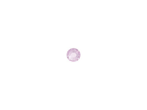 Clearance - Was $11.59 - Preciosa VIVA 12 Violet SS16 Czech Crystal Flat Back (144pcs)